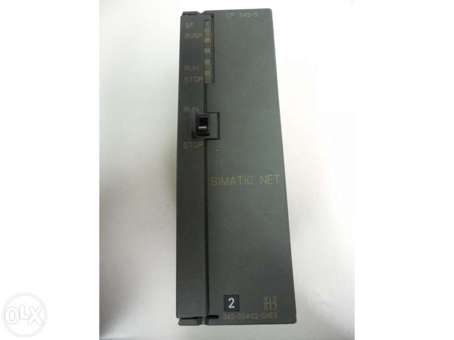 Siemens Simatic Net Profibus CP 342- 564309729407107120