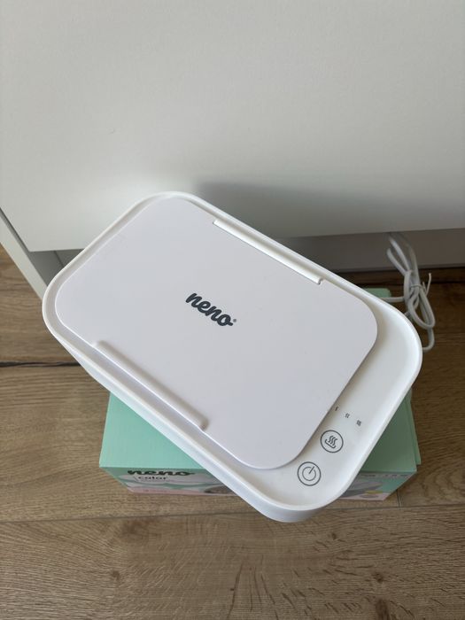 Podgrzewacz do Chusteczek Neno - Nowy