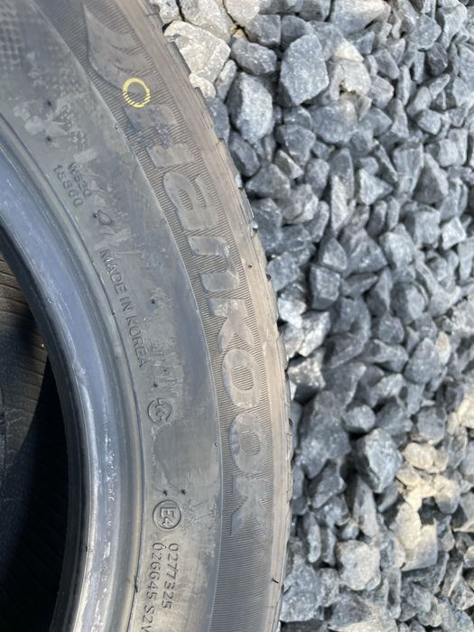 Комплект зимових шин Hankook 205/60 R16 205*60 16 Winter i*cept evo2 001601