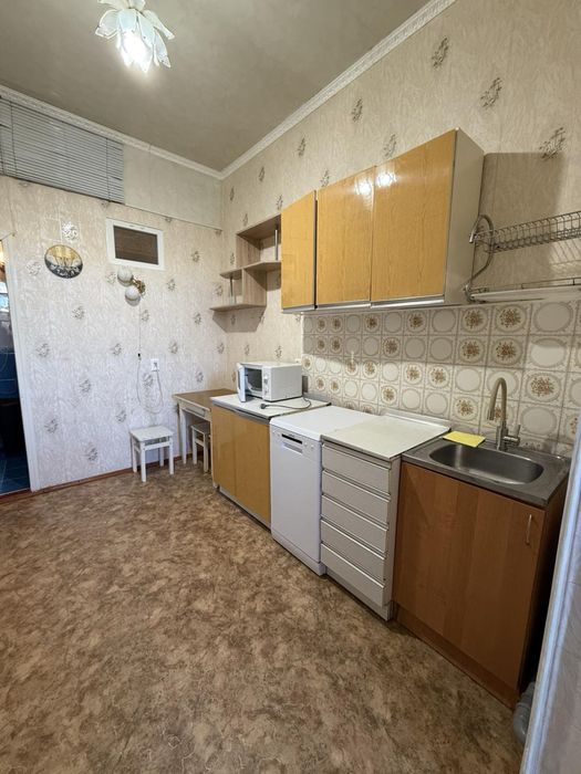 Оренда 1к квартири у Центральному  районі