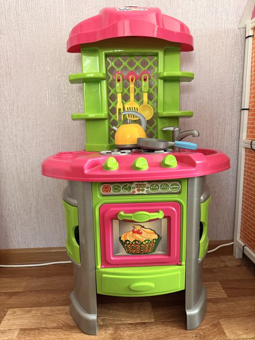 Детская кухня