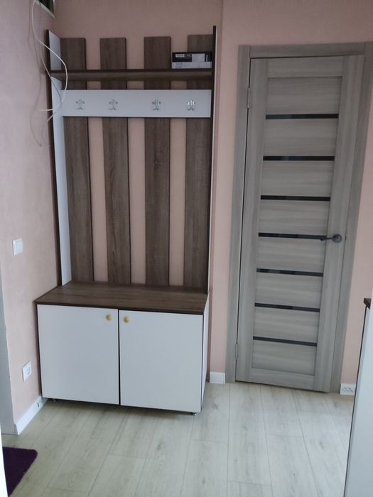 Район Сільпо,1- кімн.кв.подобово
