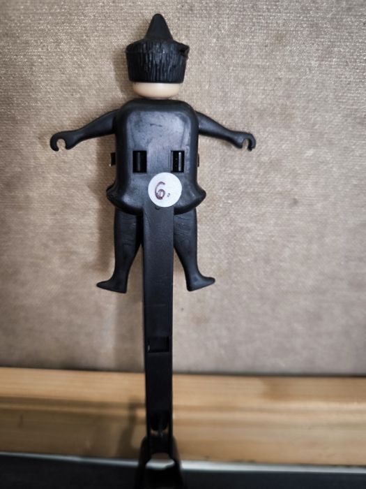 Brinquedo brinde antigos da Danone