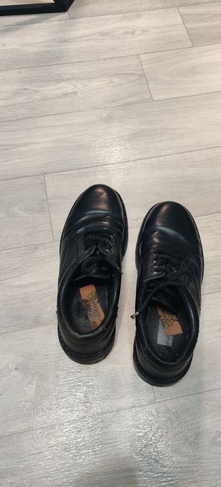 Продам туфли ботинки landrover 43