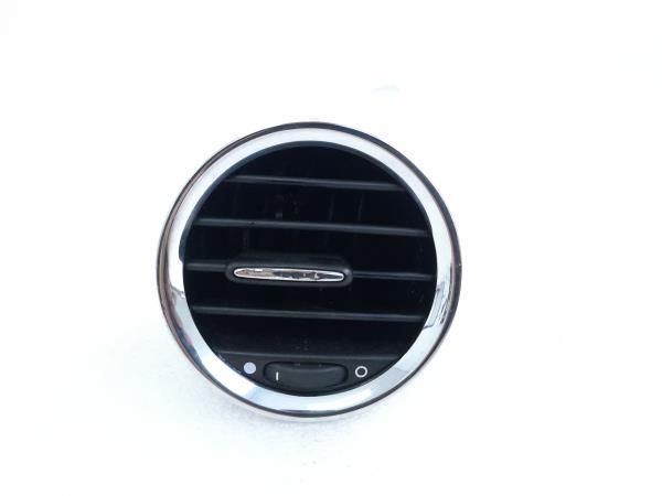 Difusor / saída de ar FIAT 500 (312_)