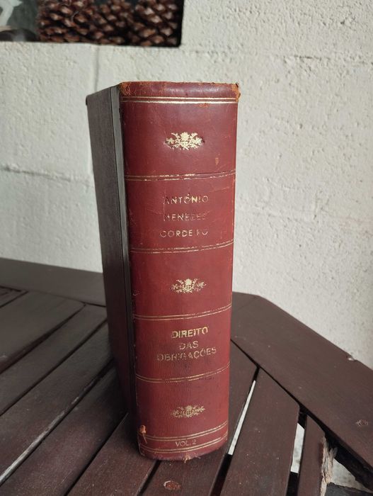 Livro (direito das obrigações)