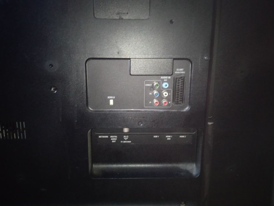 Telewizor Philips model 55puh6101/88