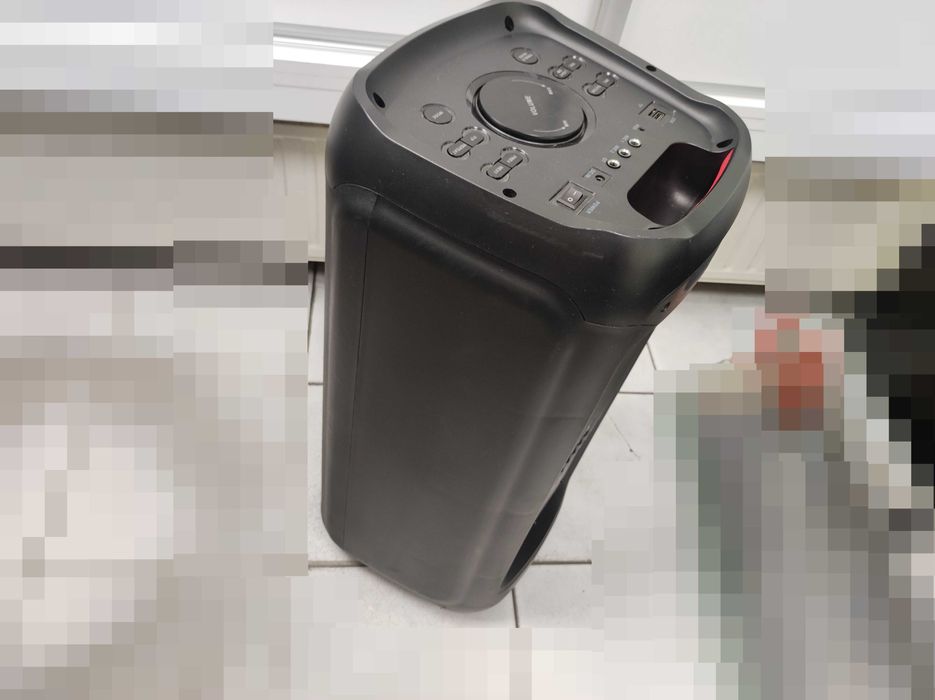 Głośnik Manta SPK0802B120