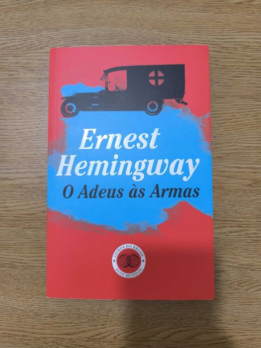 A Divina Comédia Dante Crime e Castigo Fiódor Os Três Mosqueteiros Dumas As Viagens de Gulliver Adeus às Armas Hemingway As Aventuras de Huckleberry