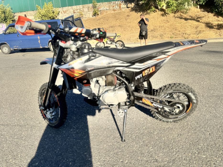 Продам Kovi Pit 150, 2025 года выпуска