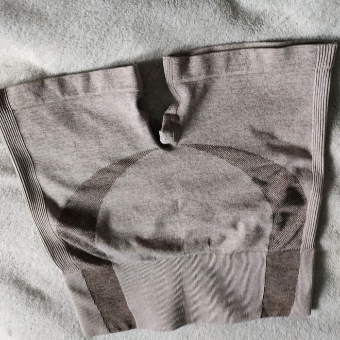 Shorty push up 2 szt