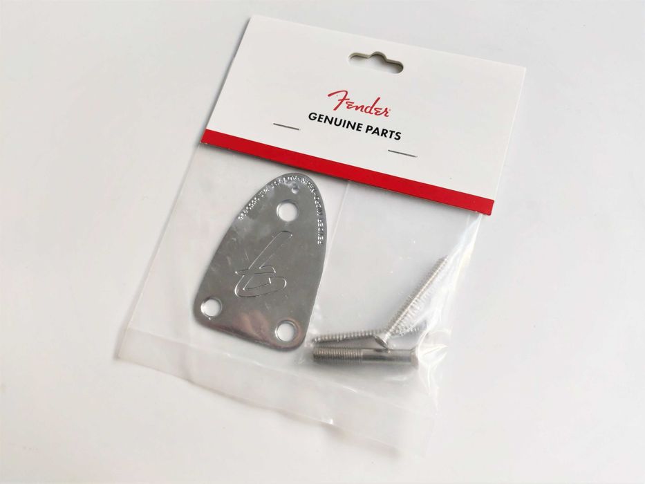 Нові всі види! 4 болтові / 3 болтові Fender Stratocaster Telecaster