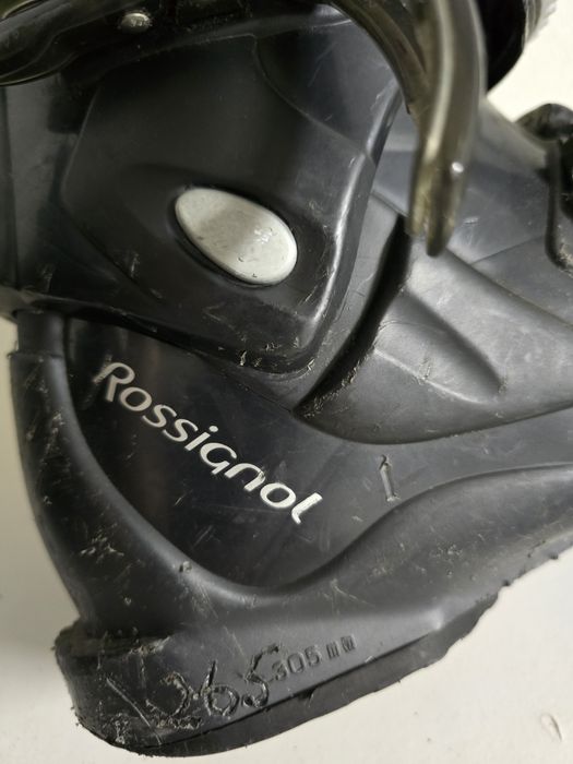 Botas ski Rossignol