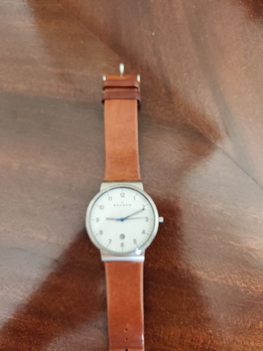 Relógio Skagen Ancher SKW6082