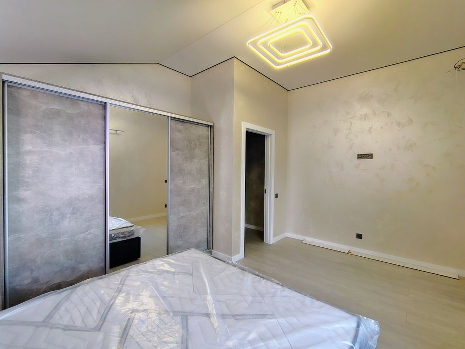 Продаж 1 кім квартири-таун хаусу. Васильків