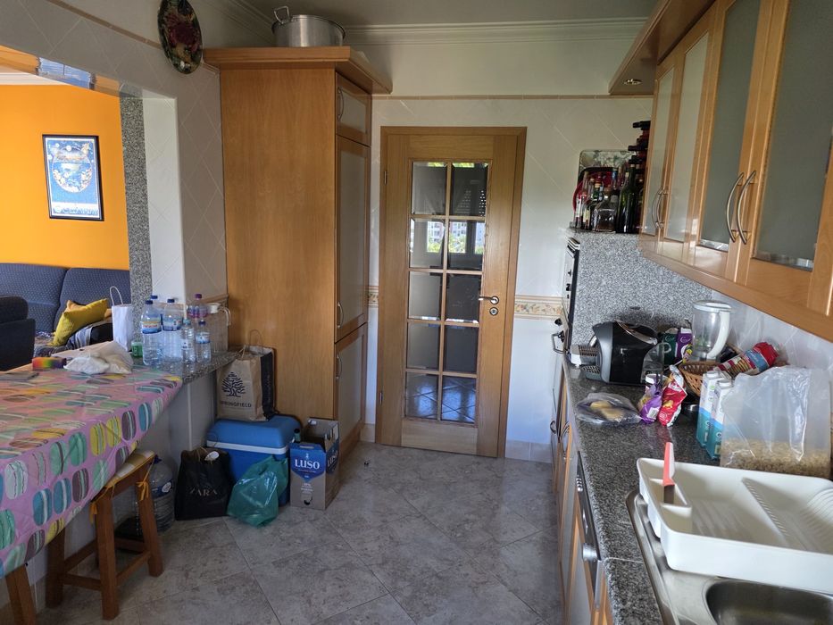 Vendo, apartamento excelente, Praia da Rocha, Portimão