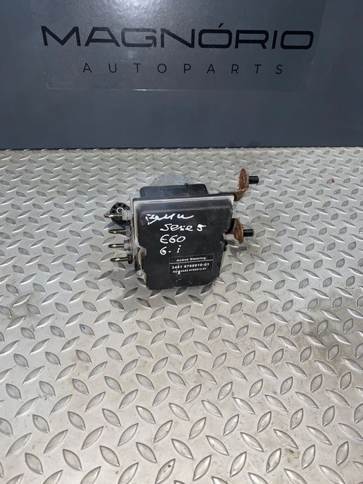 ABS 3451 6768910-01 - BMW 5