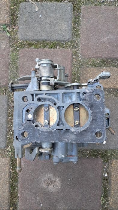 Карбюратор  Ваз 2108-15 Солекс