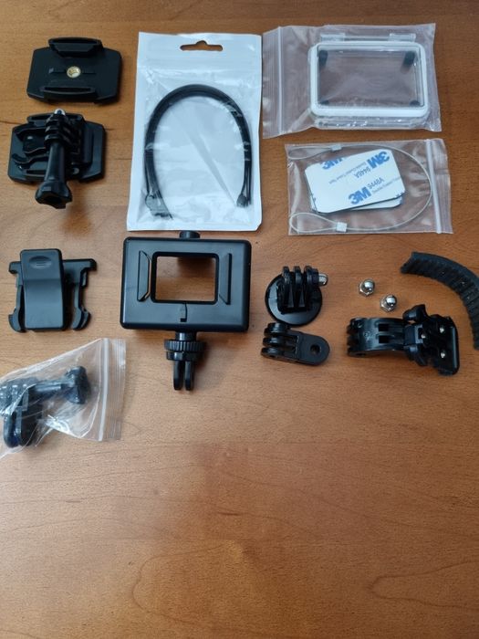 Acessorios para Action Cam A-cam4you ll