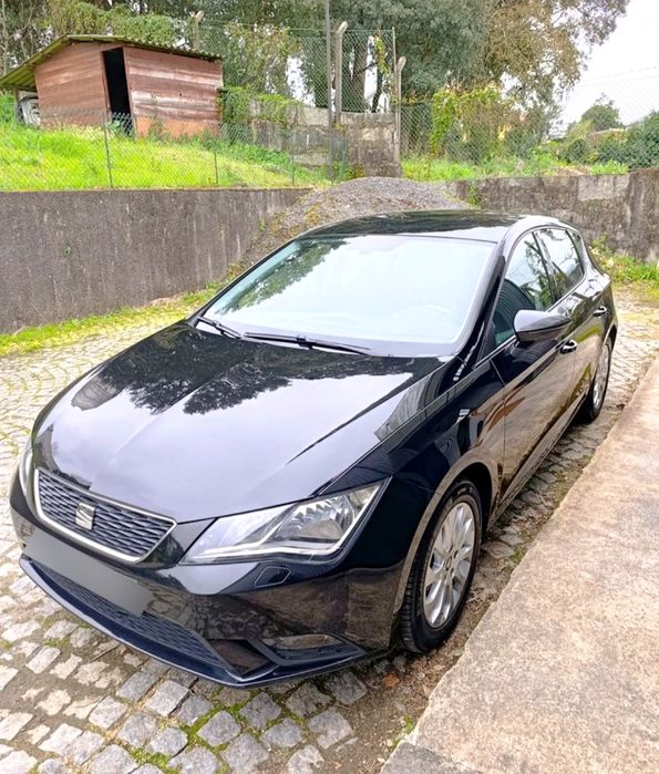 Seat Leon 1.2 TSi Style GPL