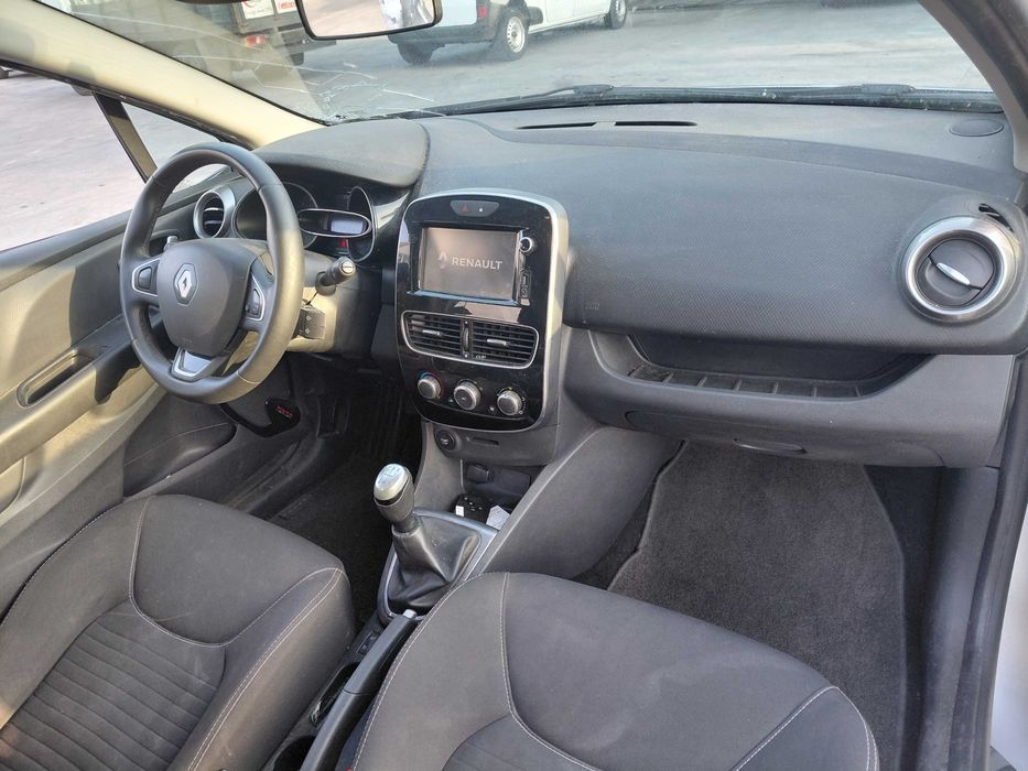 Renault Clio 1.5 dCi 2018
