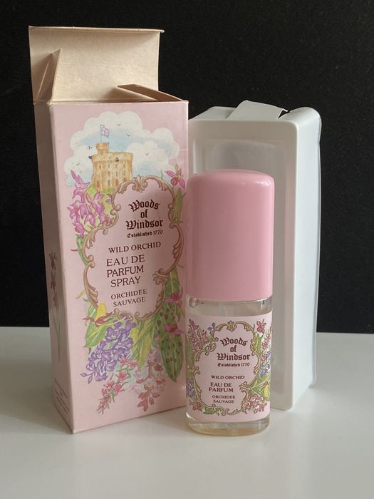 Perfumy Woods of Windsor Wid Orchid Eau de Parfum 15 ml