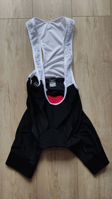 Spodenki kolarskie  rozm. L