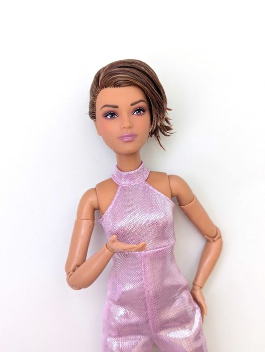 Колекційна Barbie Looks № 22, лялька Барбі