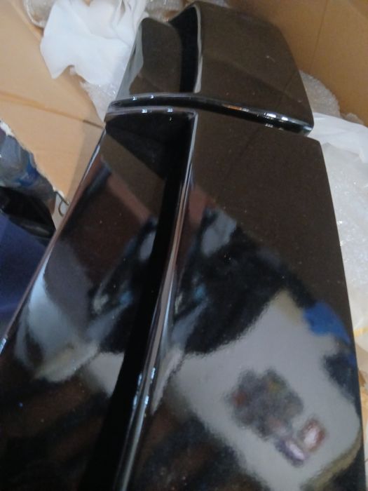 Aileron Fibra de Carbono Mini Cooper