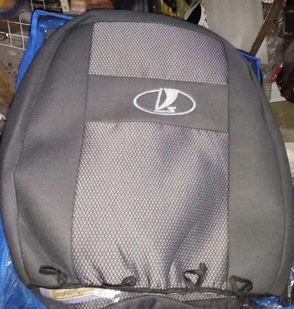 Чехлы ВАЗ-2104,2105,2106,2107,2108,2109,21099,2115,2121,Нива,Тайга