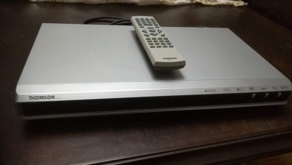 DVD Thomson DTH 159E64283924498434121