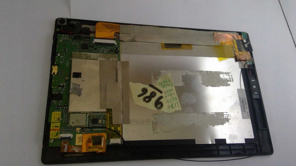 Tablet Medion P8911 nr986