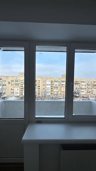 Продаж 3 кімнатної квартири, м.Мукачево