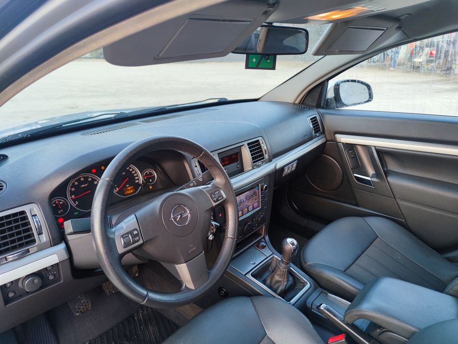 ‼️ Opel Vectra c 1.8 Газ/Бензин‼️