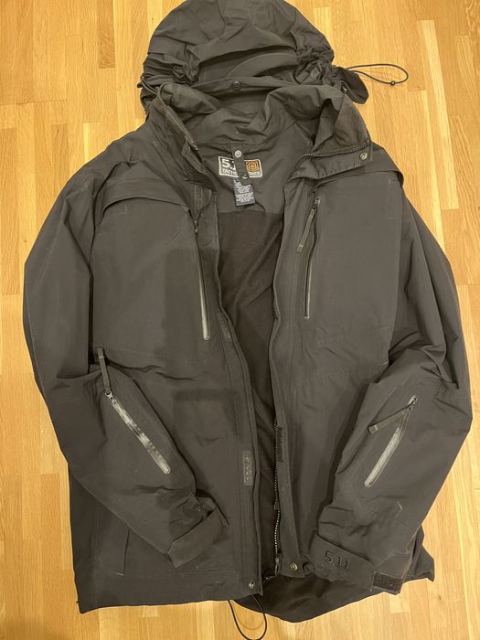 Kurtka taktyczna 5.11 , parka