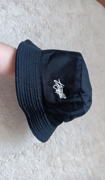 Bucket hat "thug life"