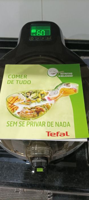 ActiFry 2 em 1 Tefal