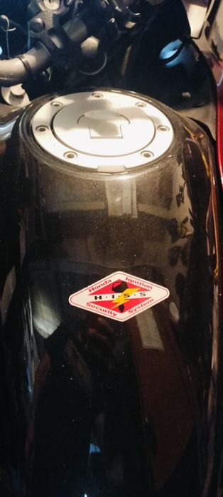 Honda Transalp XL 700 VA