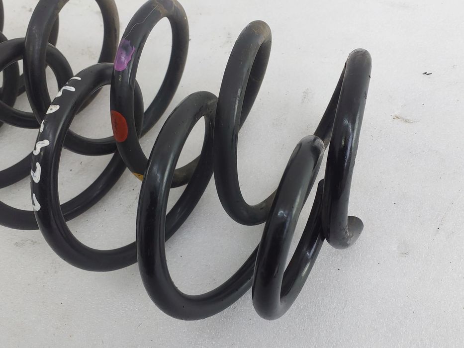Conjunto molas trás RENAULT Megane IV (B9A/M_)