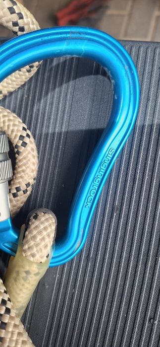 Petzl Grillon lonża