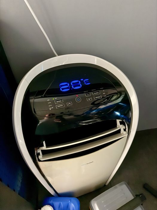 Klimatyzator Proklima