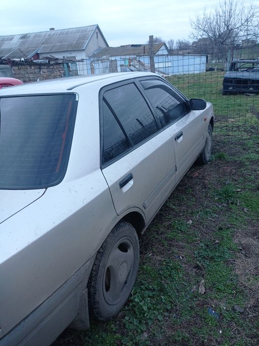 Продам мазду в гарном стани