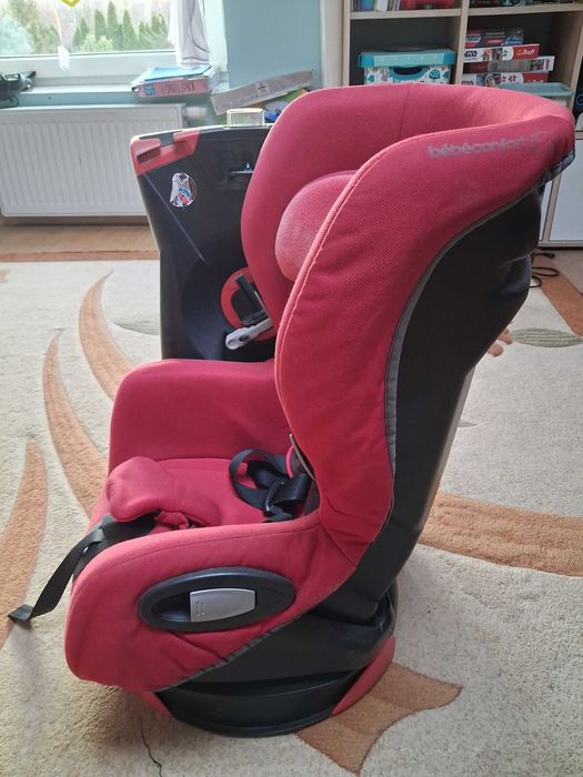 Fotelik samochodowy dla dziecka