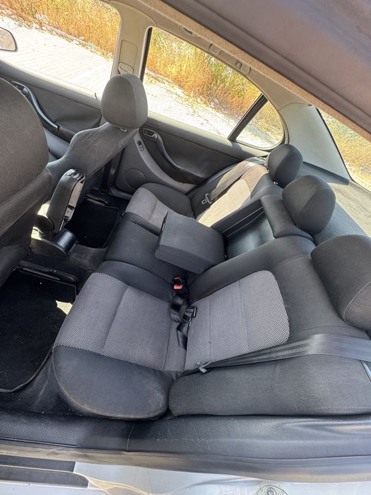Seat toledo vp110