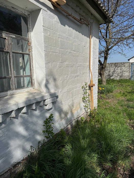 Продам будинок, 54 метри з ділянкою 23 сотки, Велика Димерка