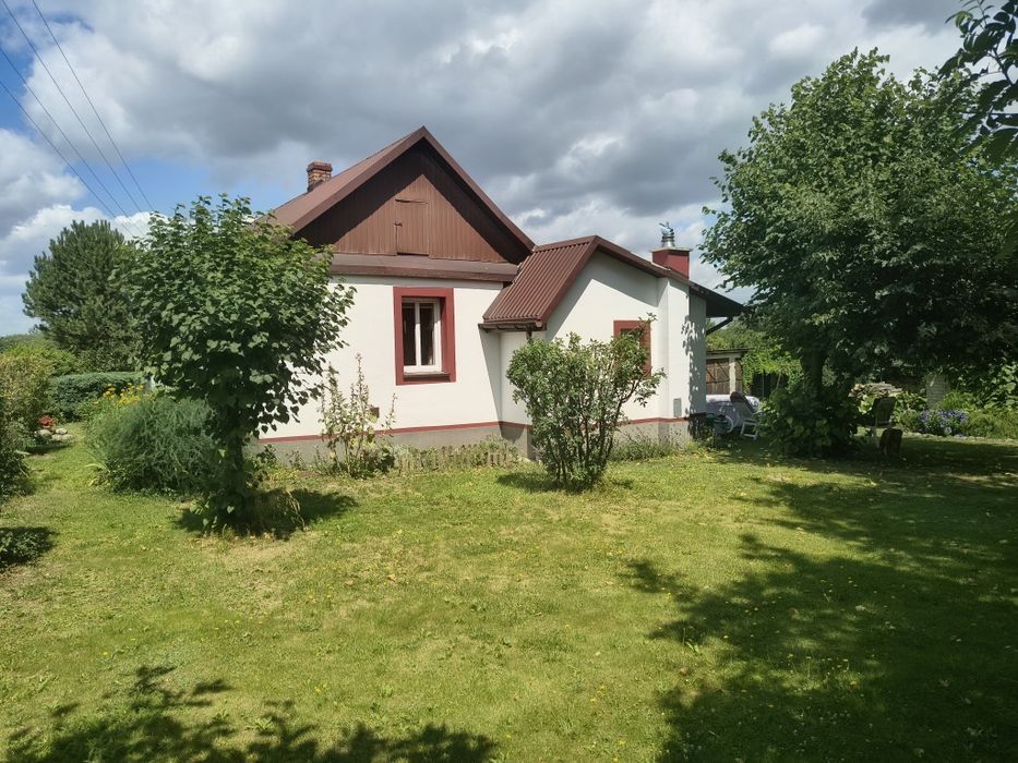 Dom – Wincentów, powiat krasnostawski - Widok 2