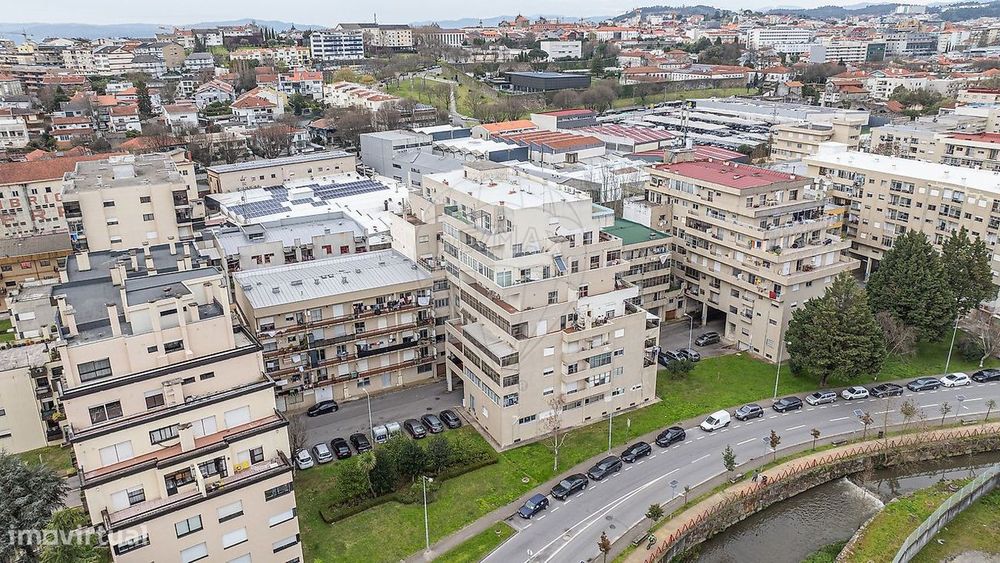 Apartamento T1 para venda