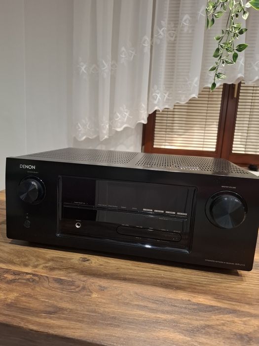 Amplituner Denon Avr 2113