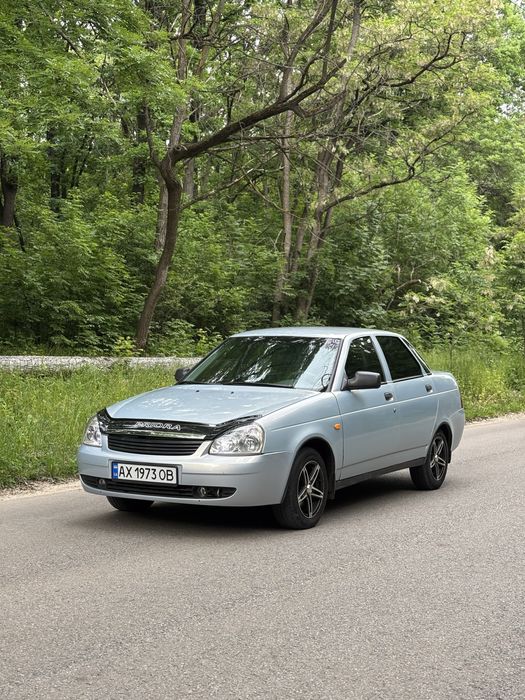 Продам LADA Priora