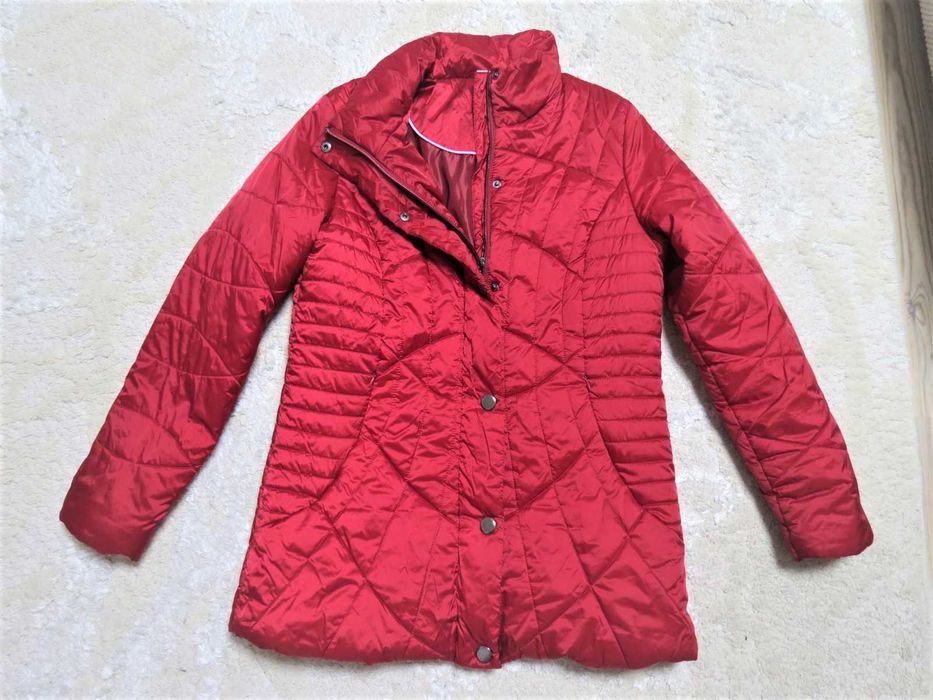 Adagio plaszcyk kurtka przejsciowy AD-40-st/ol2 Gdańsk Orunia Św